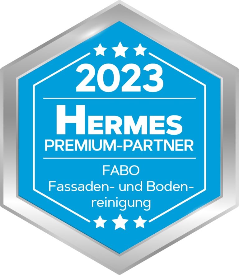 Hermes premium partner - FABO Einfach sauber
