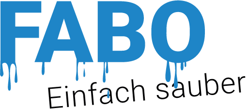 FABO Einfach sauber - Logo